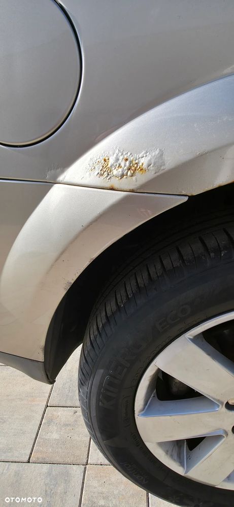 Ford Mondeo 1.8 Ambiente - 7