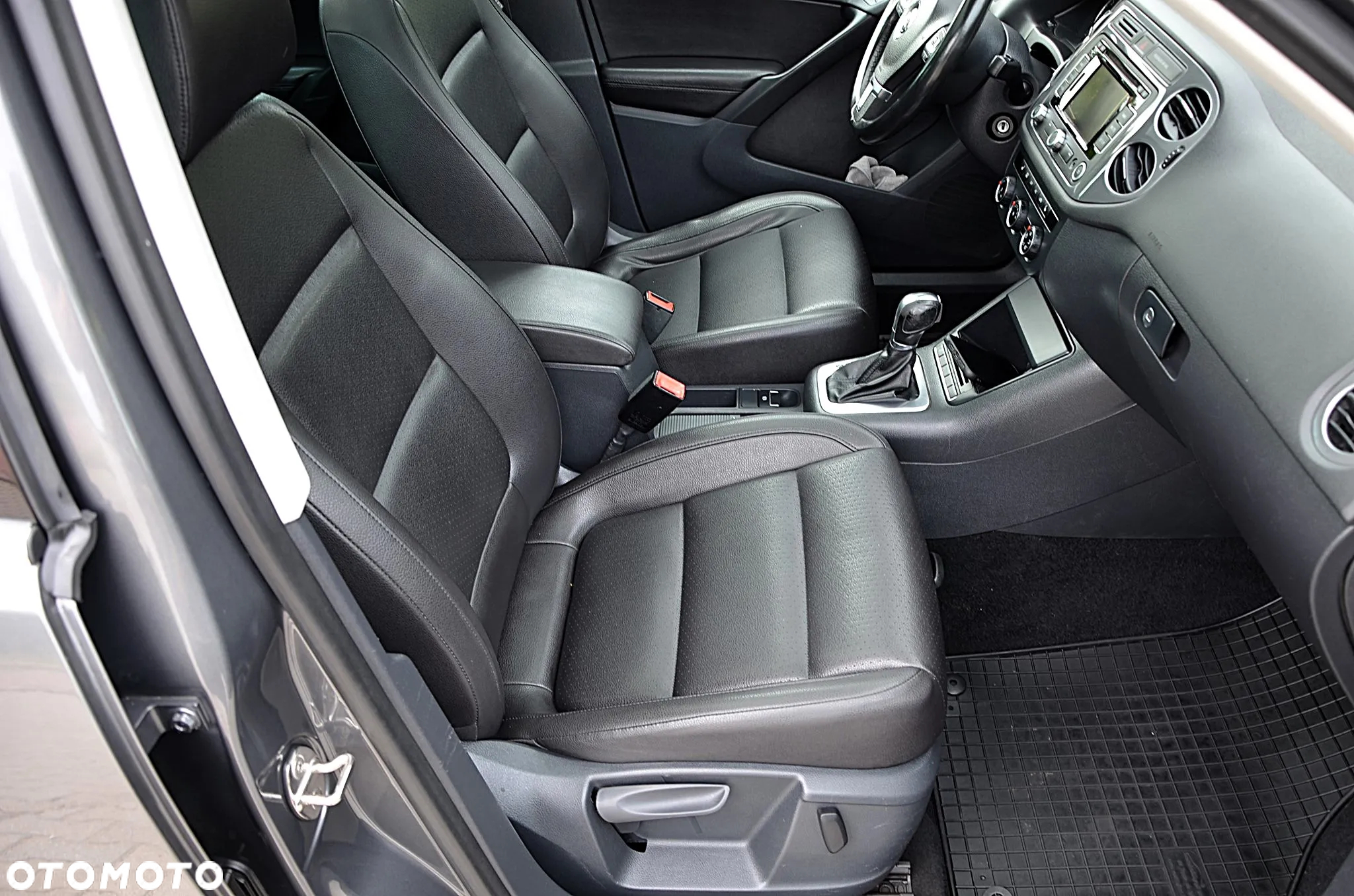 Volkswagen Tiguan 2.0 TSI 4Motion Automatik Sport & Style - 26