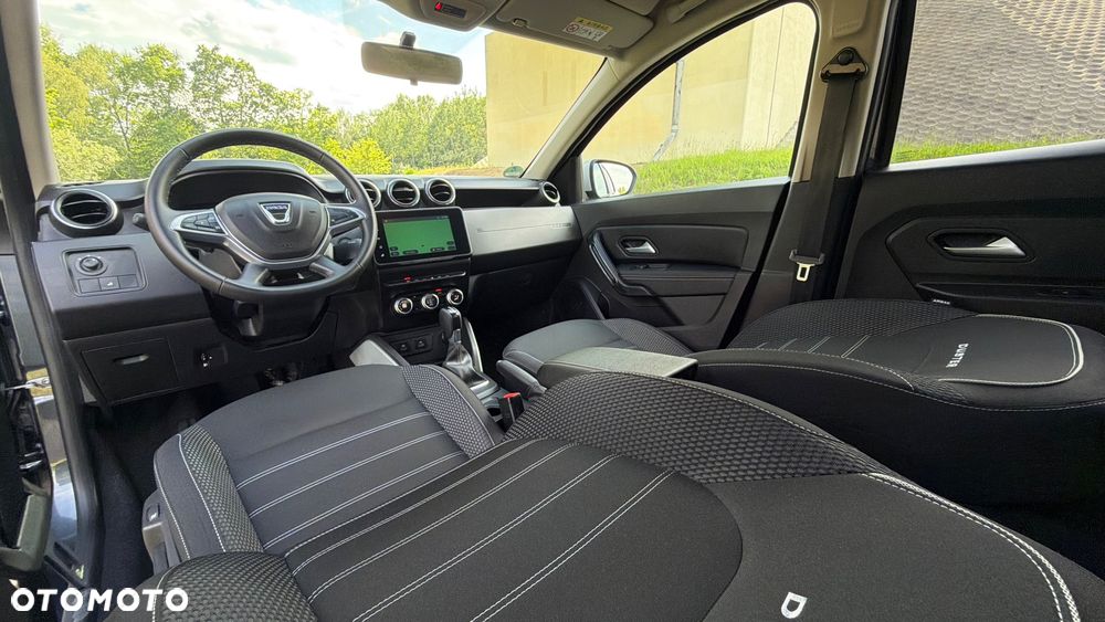 Dacia Duster TCe 150 EDC 2WD Prestige - 8