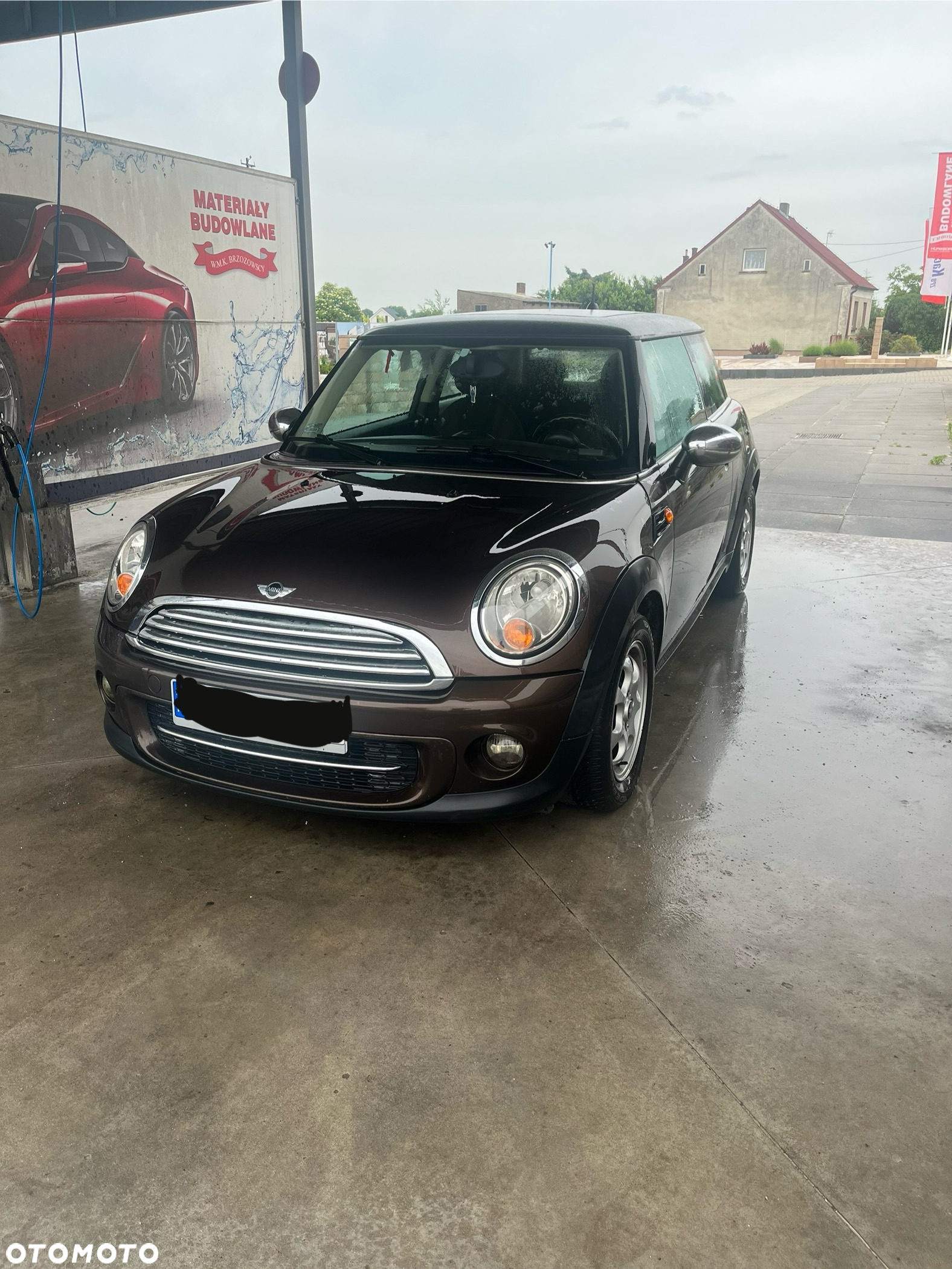 MINI Cooper D - 2