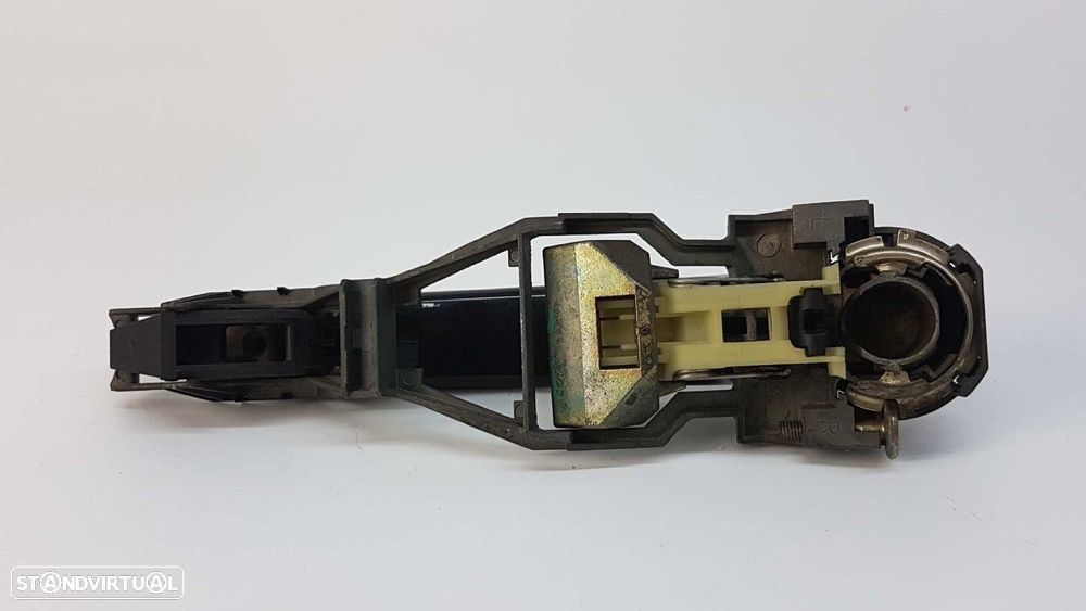 PUXADOR EXTERIOR TRASEIRO DIREITO SEAT LEON (1M1) SIGNO - 3