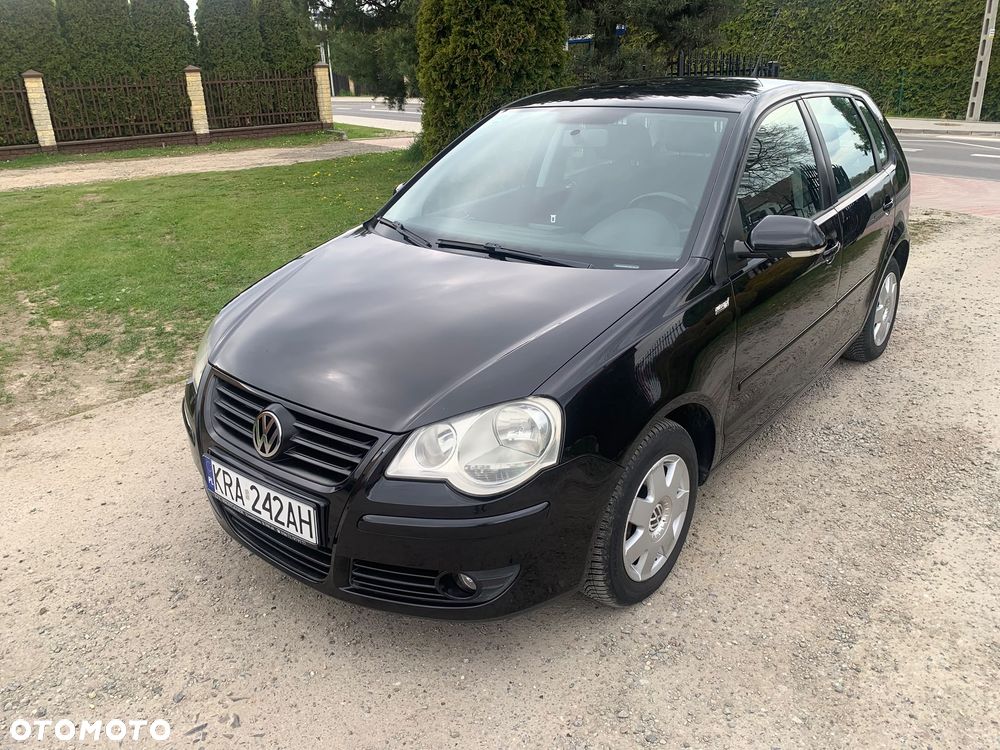 Volkswagen Polo - 7