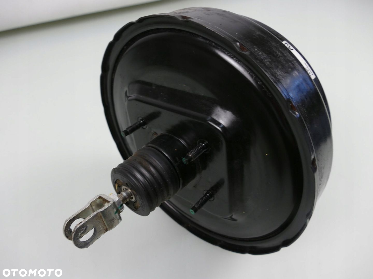 ISUZU GRAFTER N35 3.0 D SERWO POMPY HAMUCLOWEJ N75 - 2
