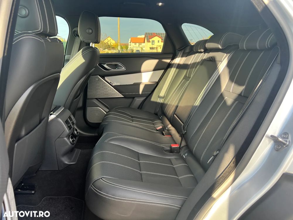 Land Rover Range Rover Velar 2.0 P400e PHEV SE - 17