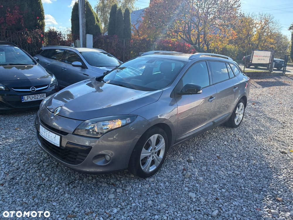 Renault Megane 1.6 16V 110 Dynamique - 3