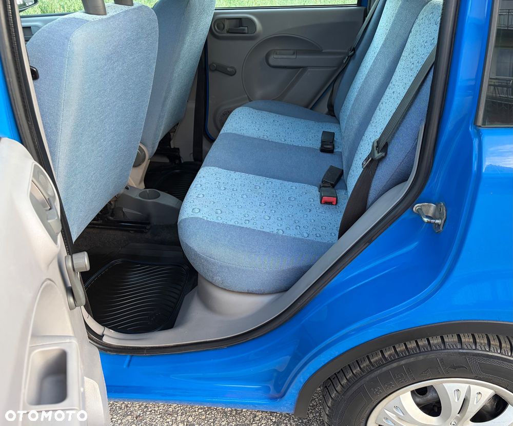 Fiat Panda 1.1 Fresh - 25