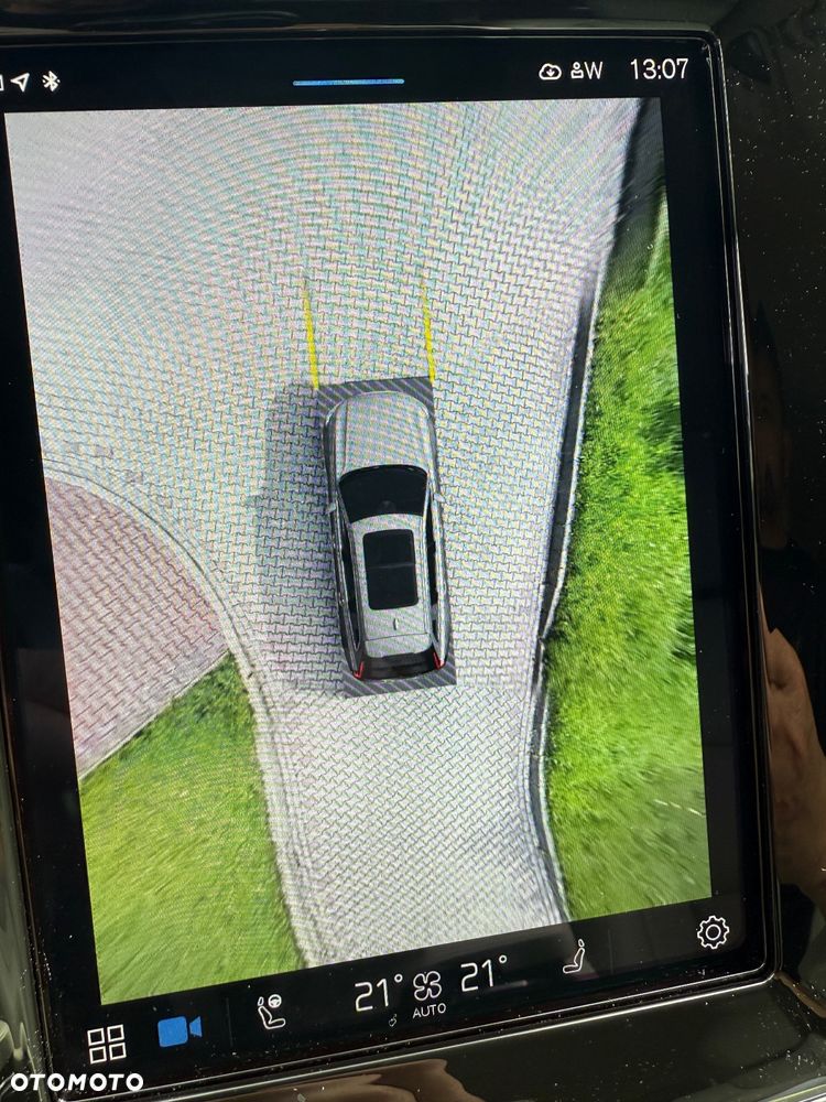 Volvo V90 Cross Country B5 B AWD Ultimate - 25