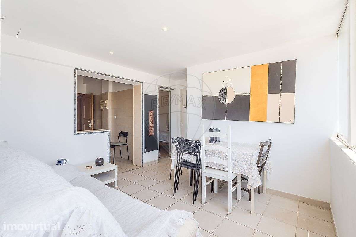 Apartamento T1 para venda - Grande imagem: 2/20