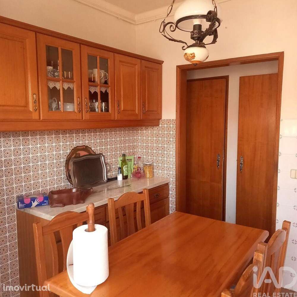 Casa / Villa T4 em Atouguia da Baleia de 239,00 m2 - Grande imagem: 4/15