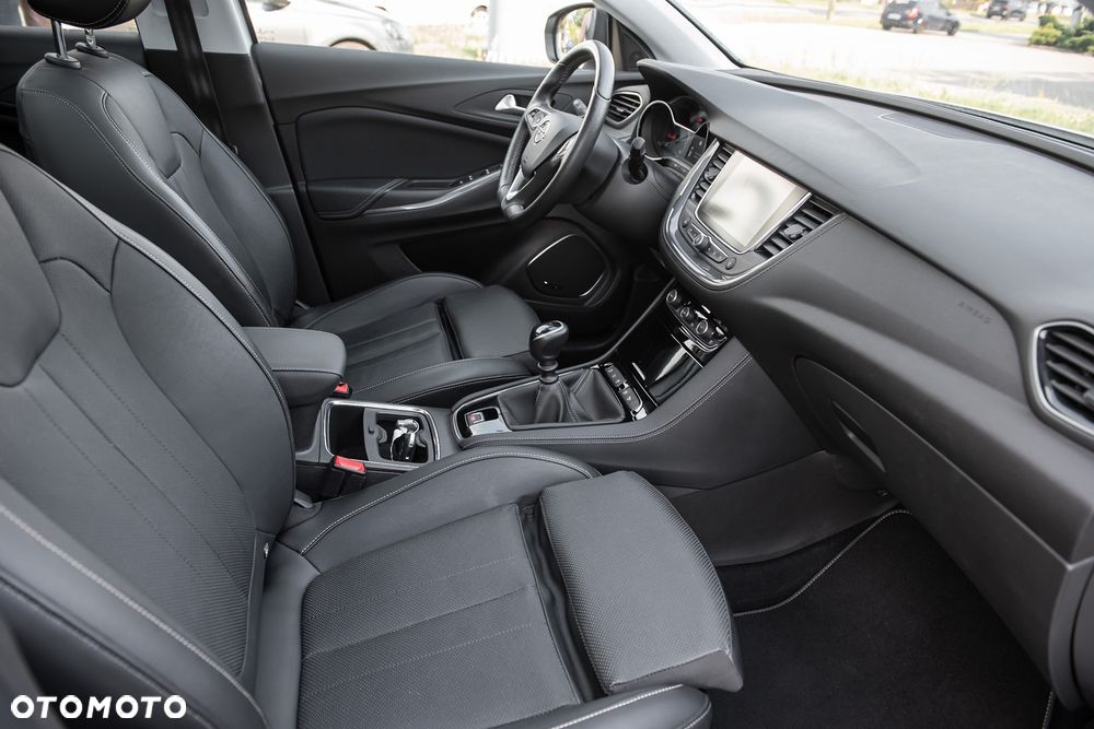 Opel Grandland - 34