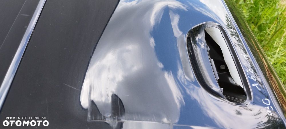 Drzwi Lewe Przód LŻ9Y Audi A4 B7 1.9 Sedan 2007 rok Części Blask Gołdap - 7