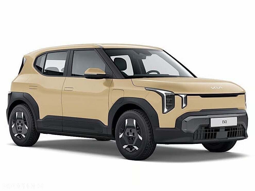 Kia EV2 42.2kWh Light - 7