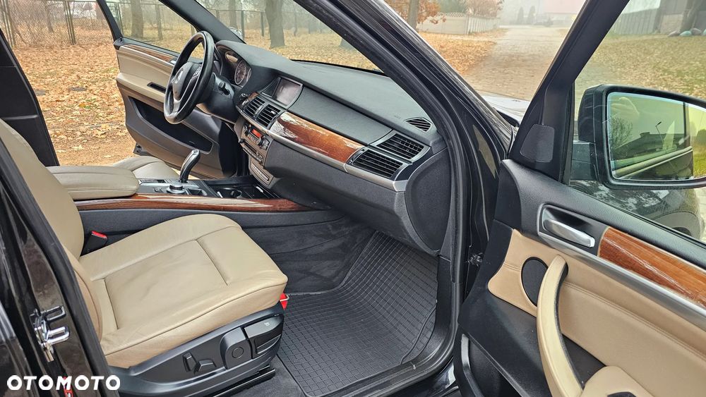 BMW X5 3.0 d - 30