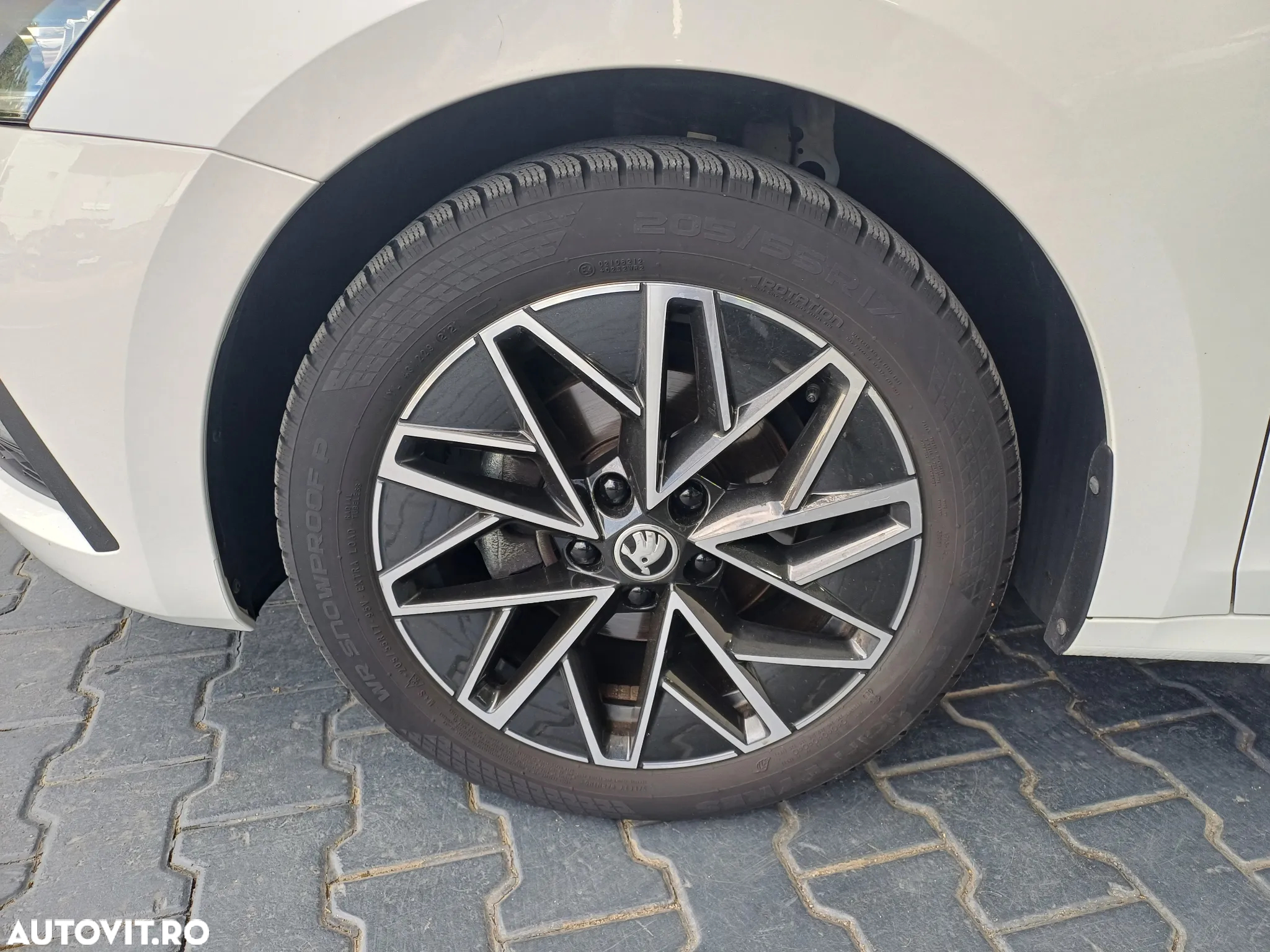 Skoda Octavia 2.0 TDI Ambition - 4
