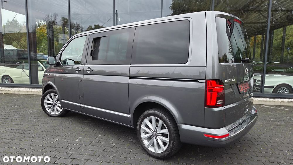 Volkswagen Multivan 2.0 TDI L1 Highline 4Motion DSG - 34