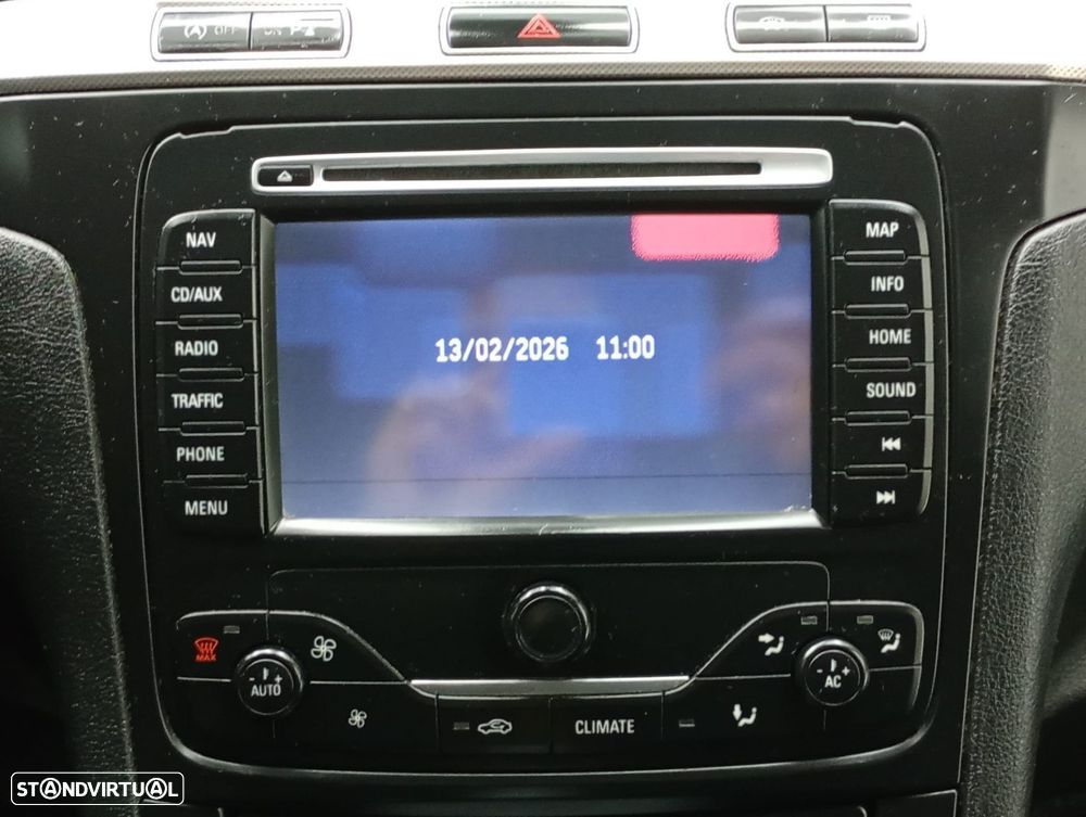 Ford S-Max 1.6 TDCi Trend Busine.7L - 30