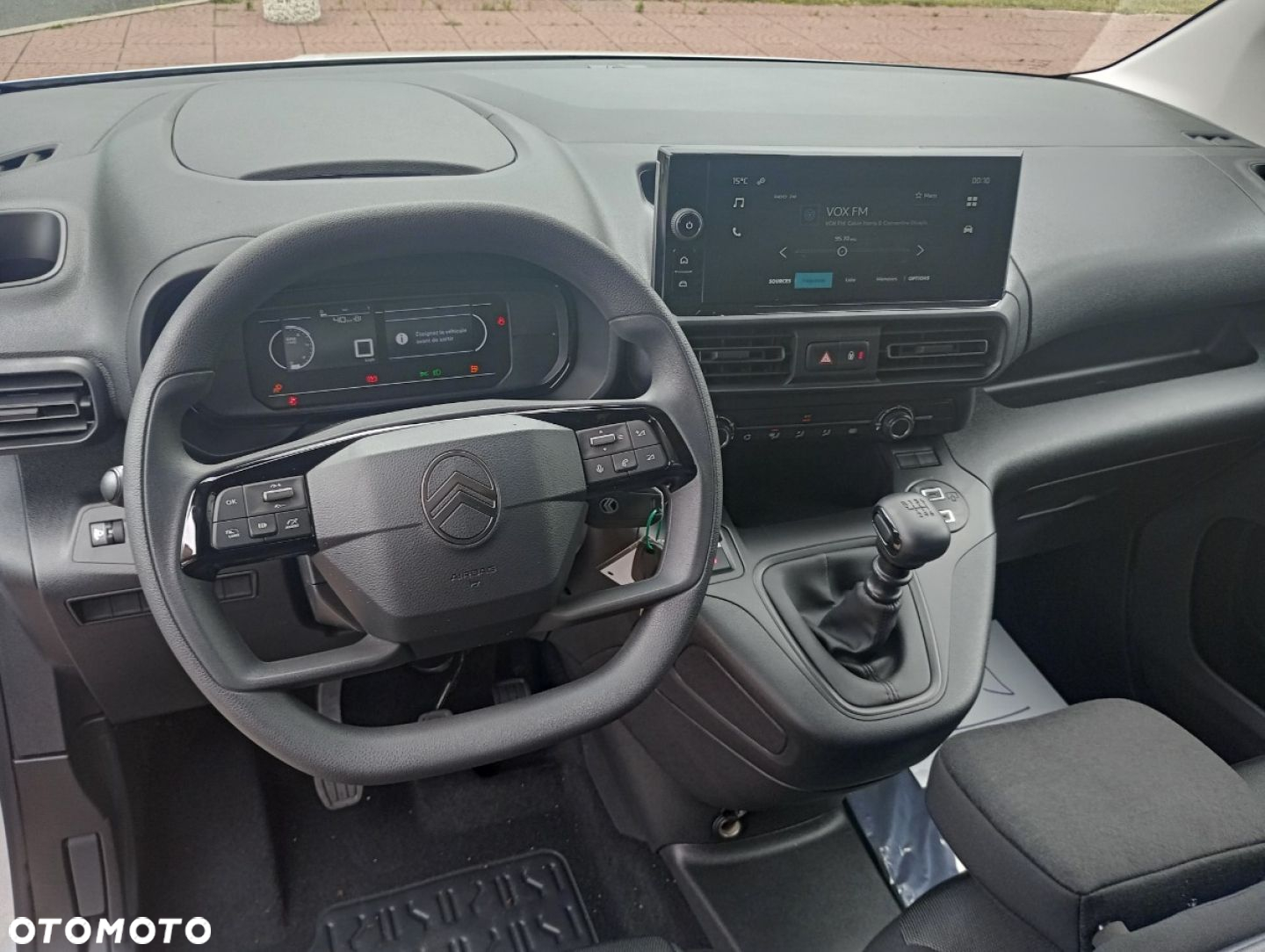 Citroën Berlingo - 14