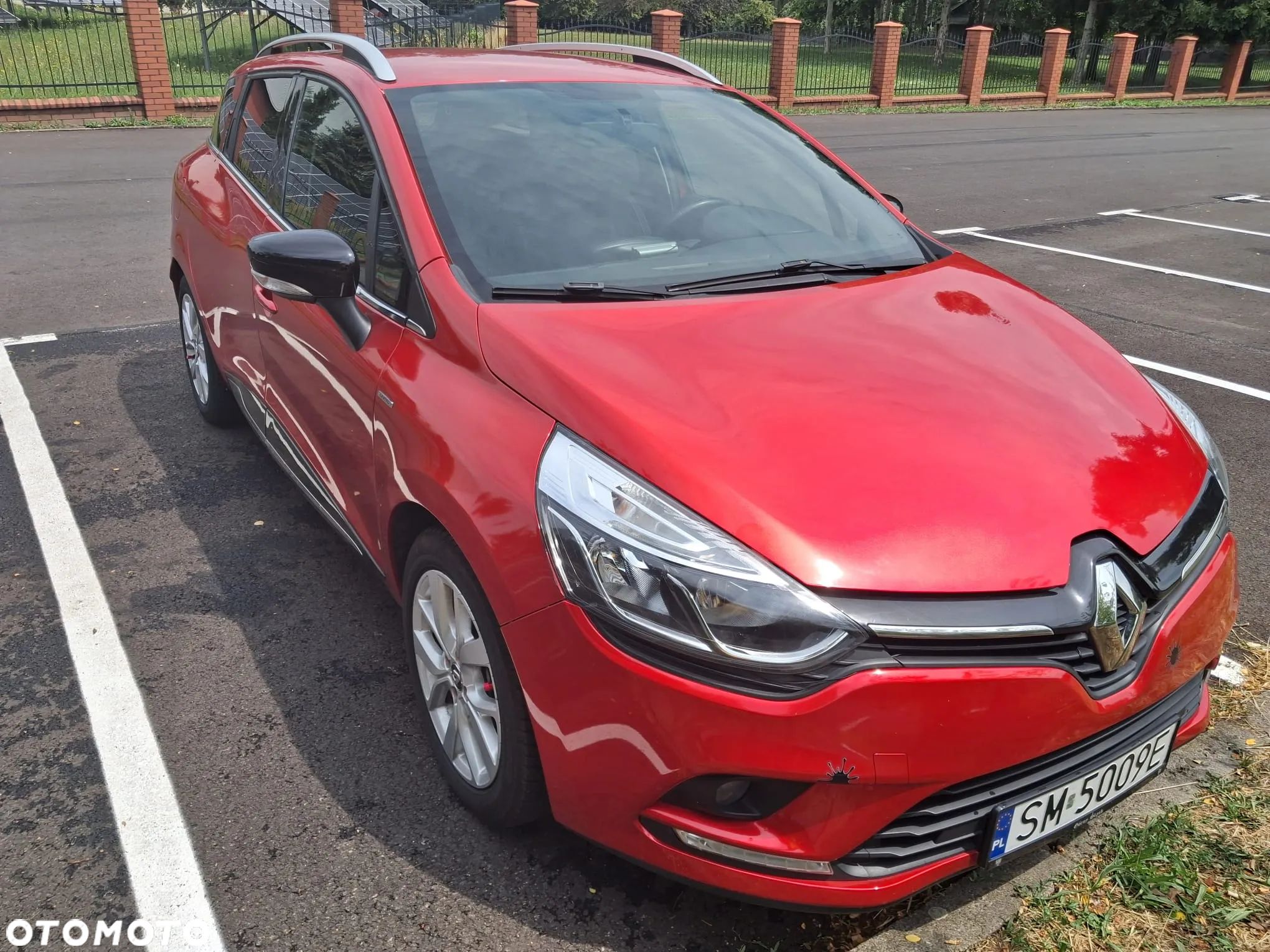 Renault Clio 0.9 Energy TCe Life - 1