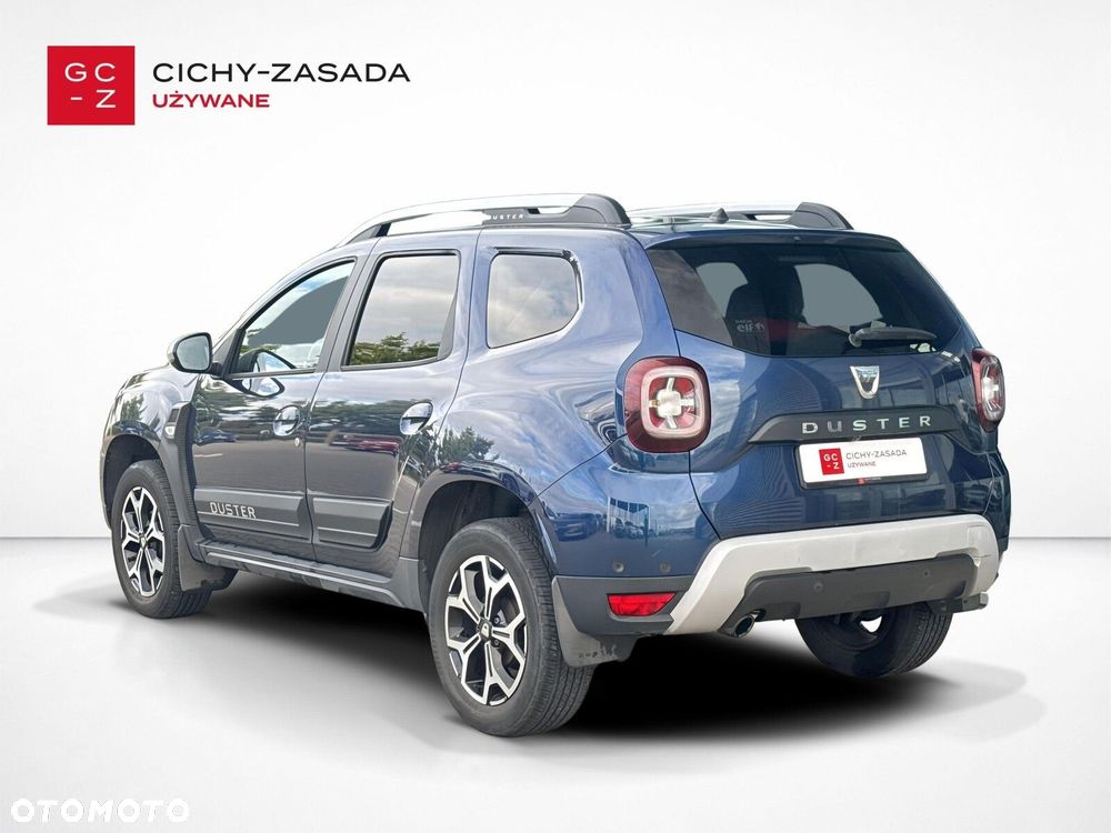 Dacia Duster - 7