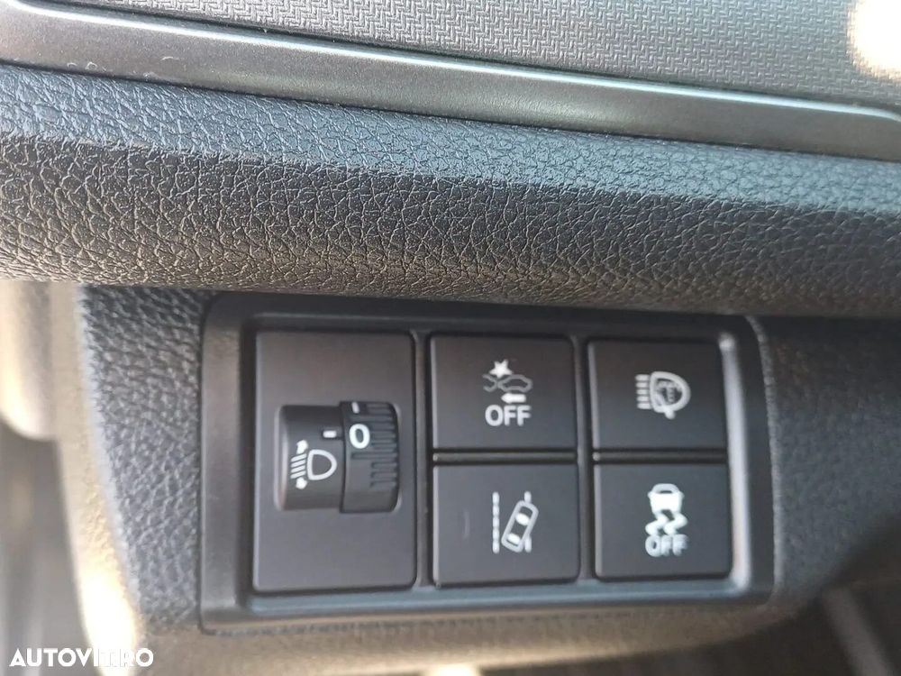 Honda Civic 1.6 i-DTEC 6MT Comfort - 15