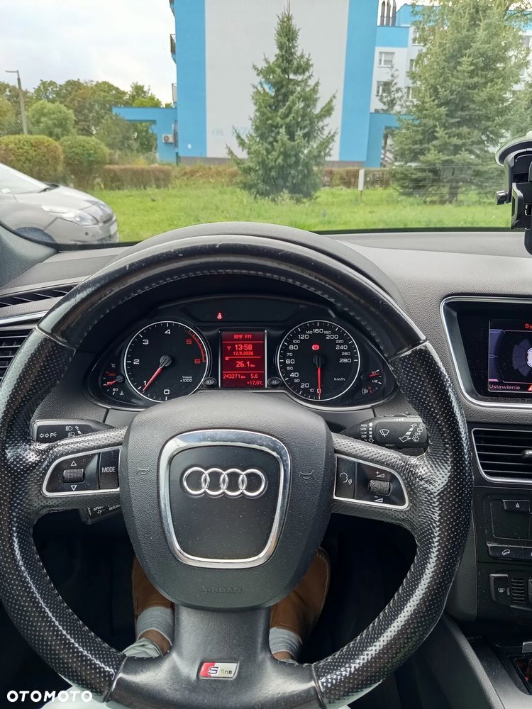 Audi Q5 - 13