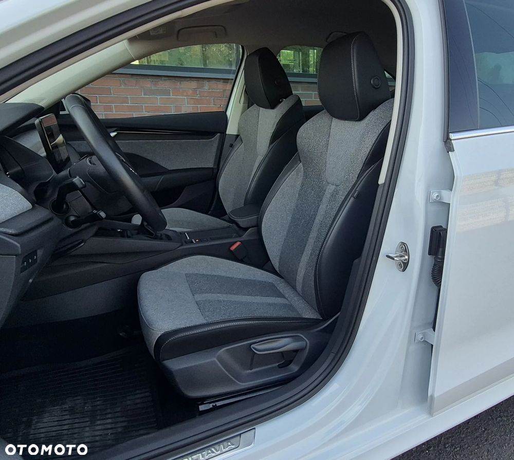 Skoda Octavia 2.0 TDI Selection - 18