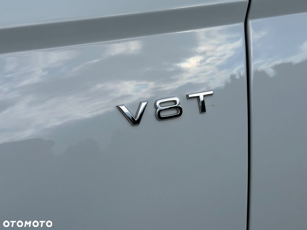 Audi S6 Limousine - 39