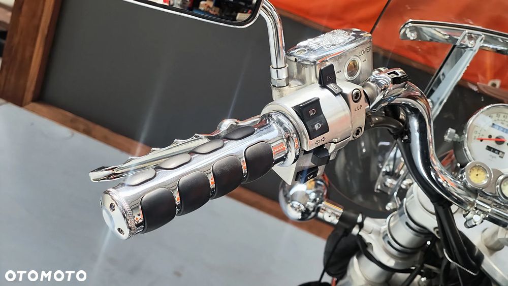 Honda GL - 11