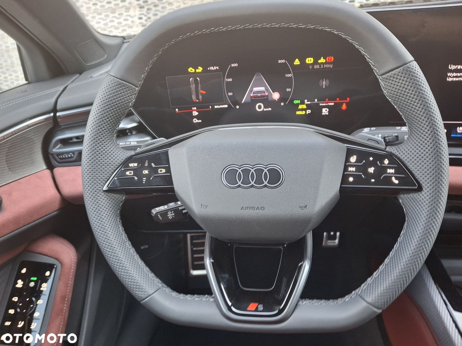 Audi S5 Coupé - 21