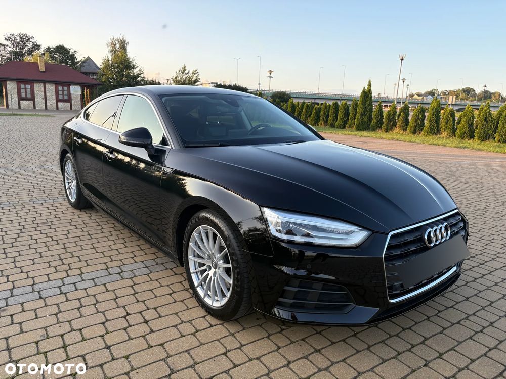 Audi A5 - 2
