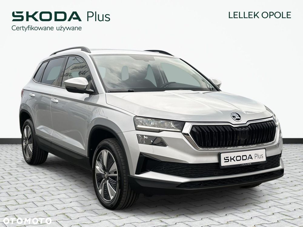 Skoda Karoq 2.0 TDI SCR 4x2 Ambition DSG - 4