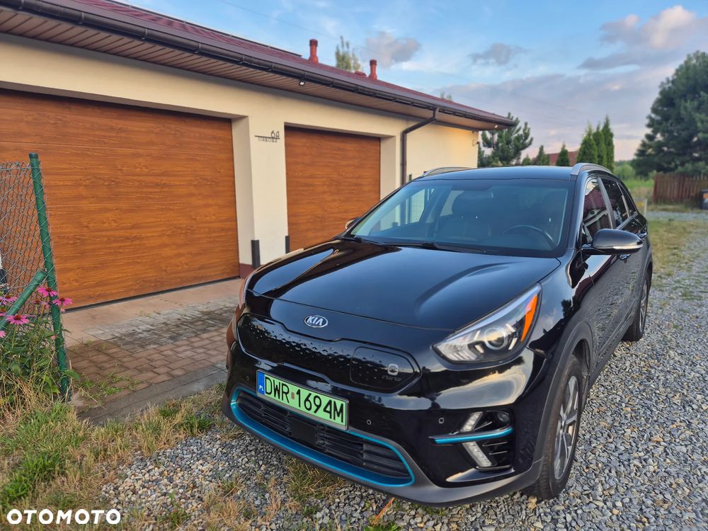 Kia Niro 64kWh L - 3