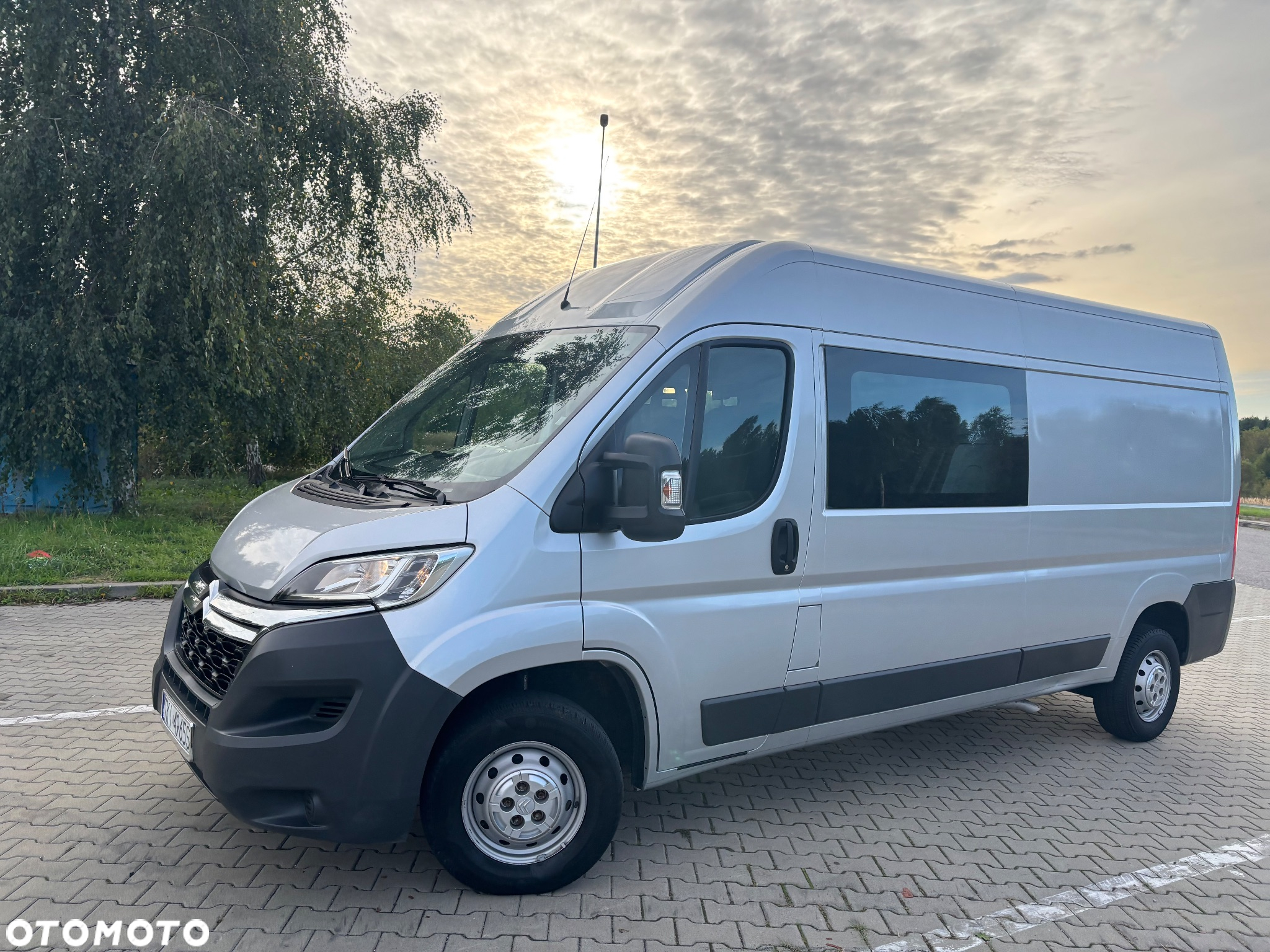 Citroën Jumper - 9
