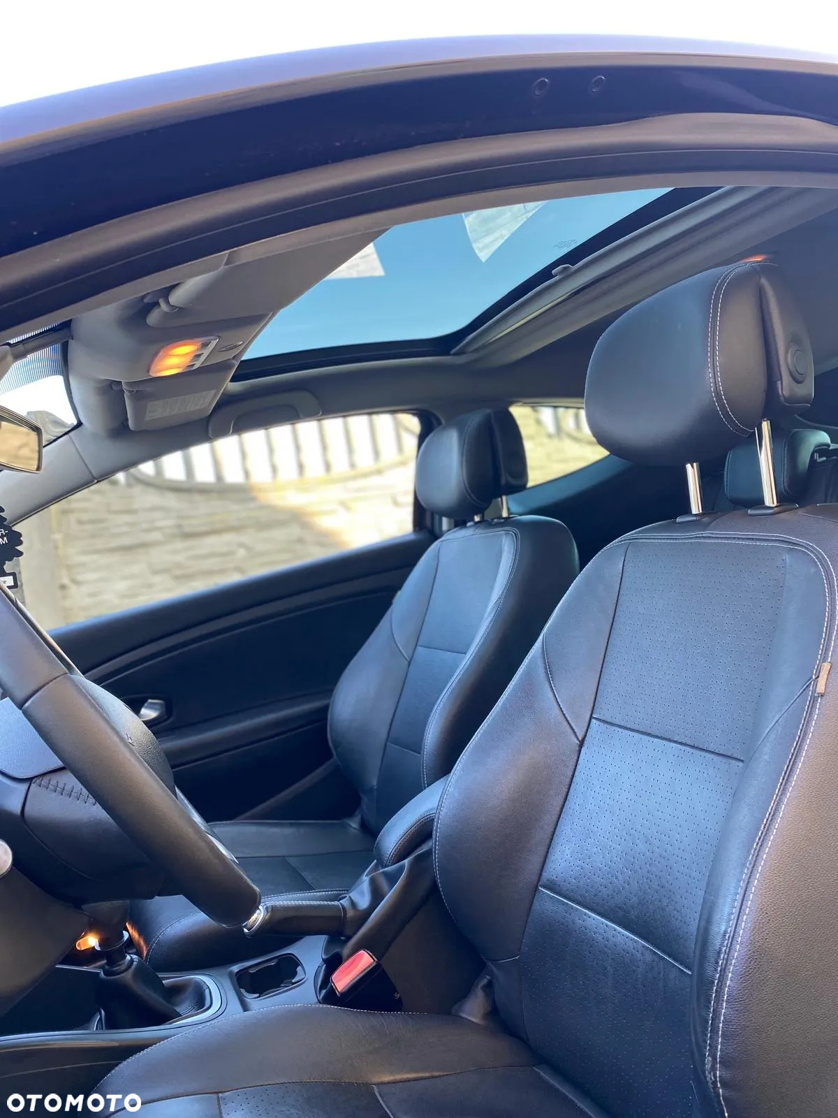 Renault Megane 1.9 dCi Dynamique - 8