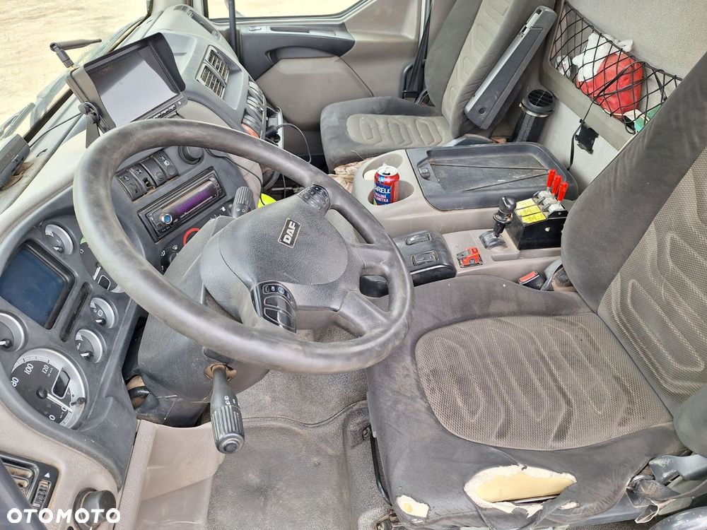 DAF Fa Lf 55.250 - 17