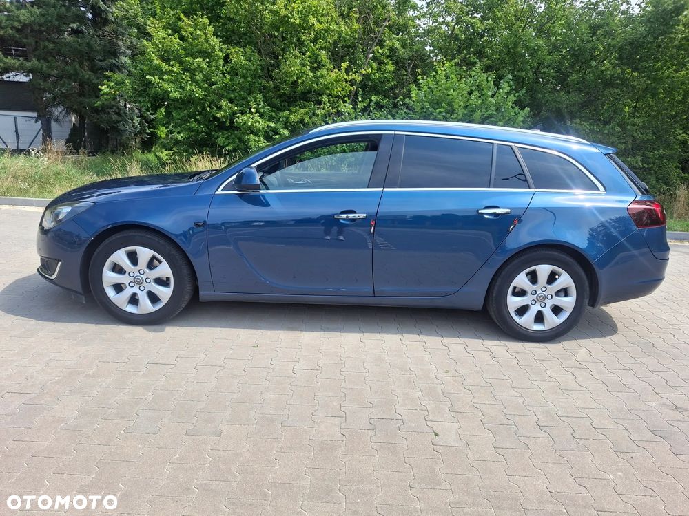 Opel Insignia - 26