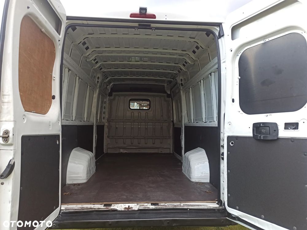 Peugeot Boxer - 31