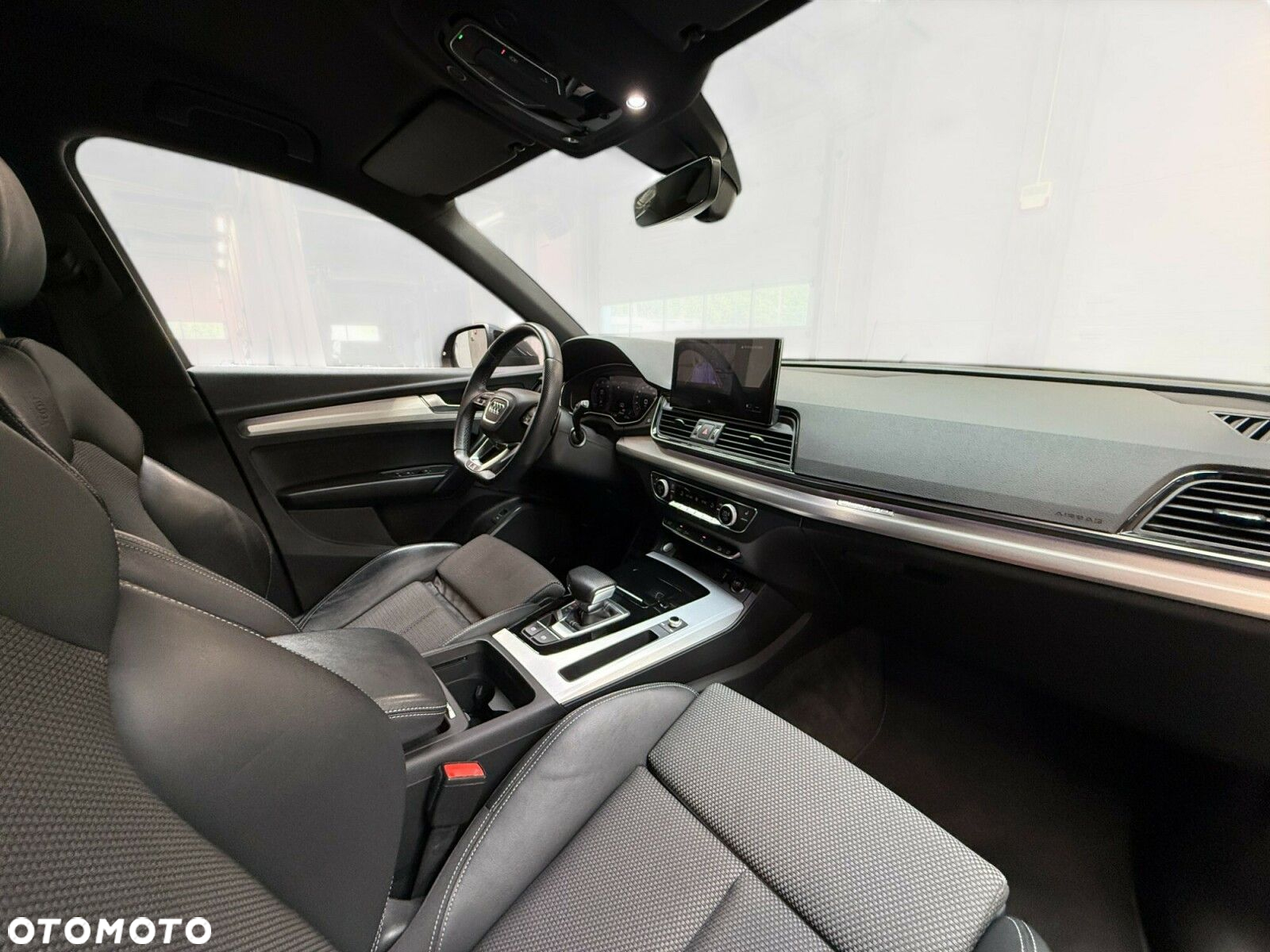 Audi Q5 - 25