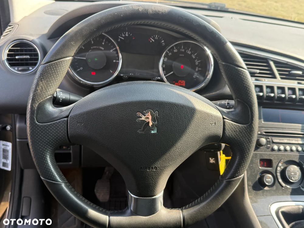 Peugeot 3008 155 THP Active - 17