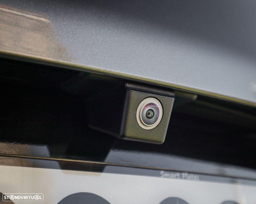 Alfa Romeo Tonale 1.3 Plug-In Hybrid Tributo Italiano e-AWD Com Wallbox - 13