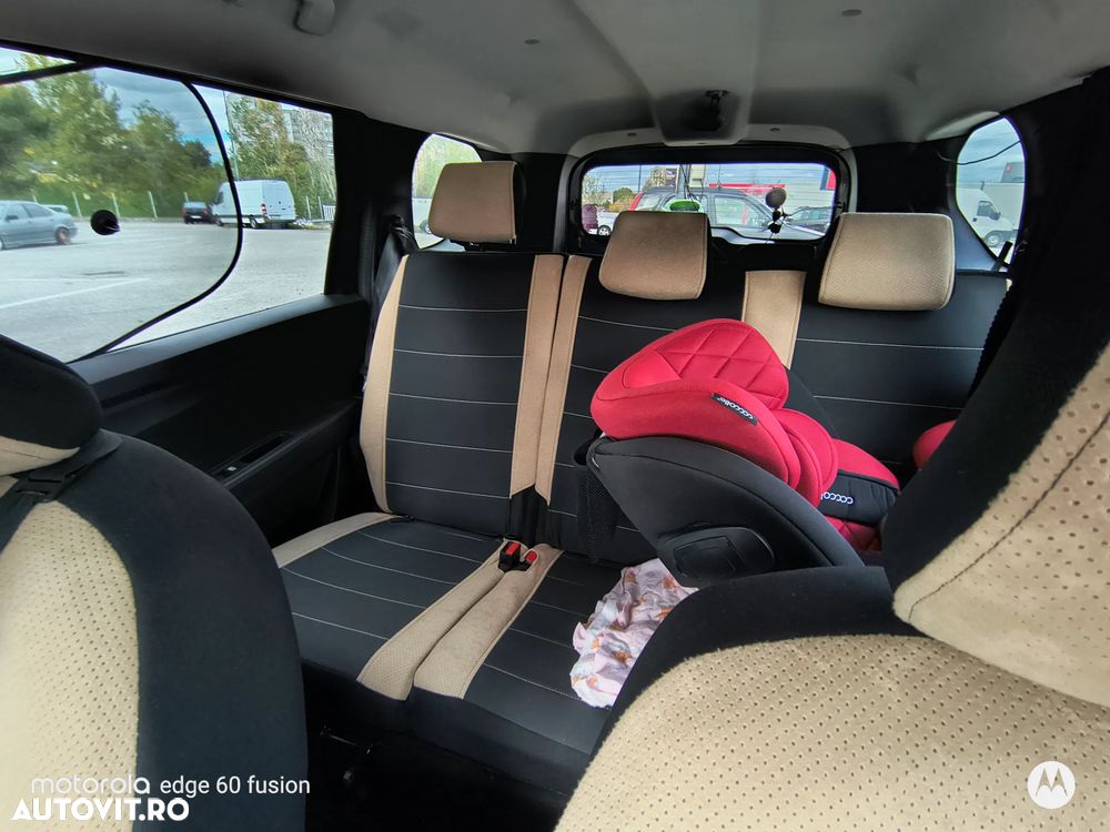 Dacia Jogger 5 locuri ECO-G 100 Extreme - 13