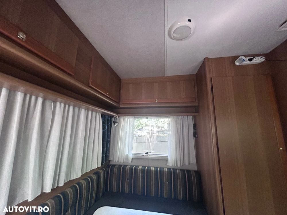 Mercedes-Benz Sprinter - 7