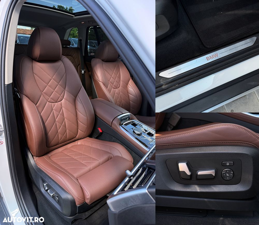 BMW X5 xDrive30d AT MHEV - 23
