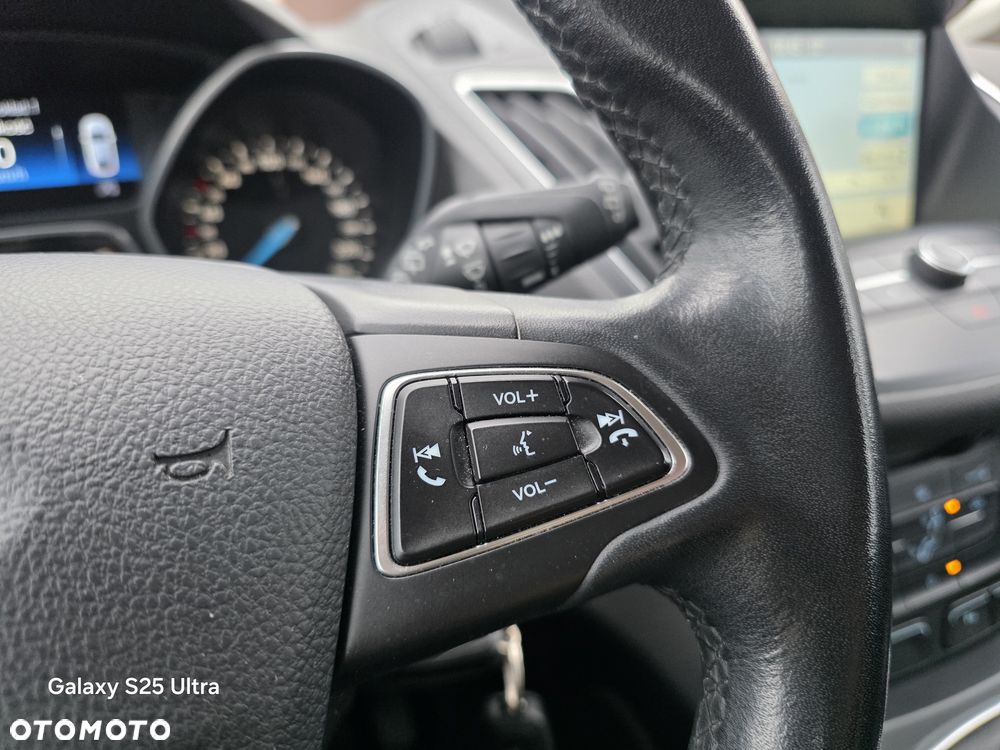 Ford C-MAX 1.5 EcoBoost Titanium ASS - 20
