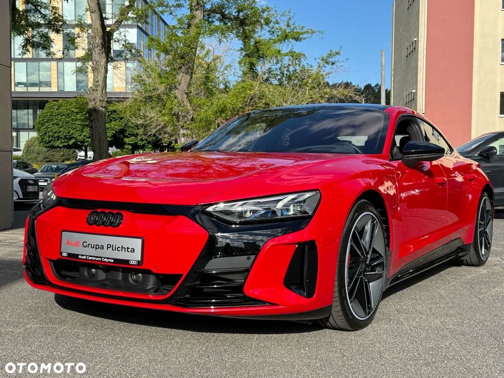 Audi RS e-tron GT - 10