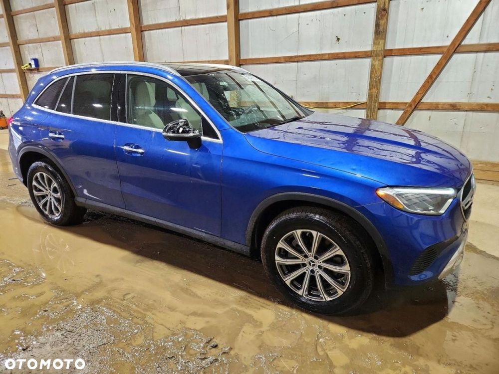 Mercedes-Benz GLC - 5
