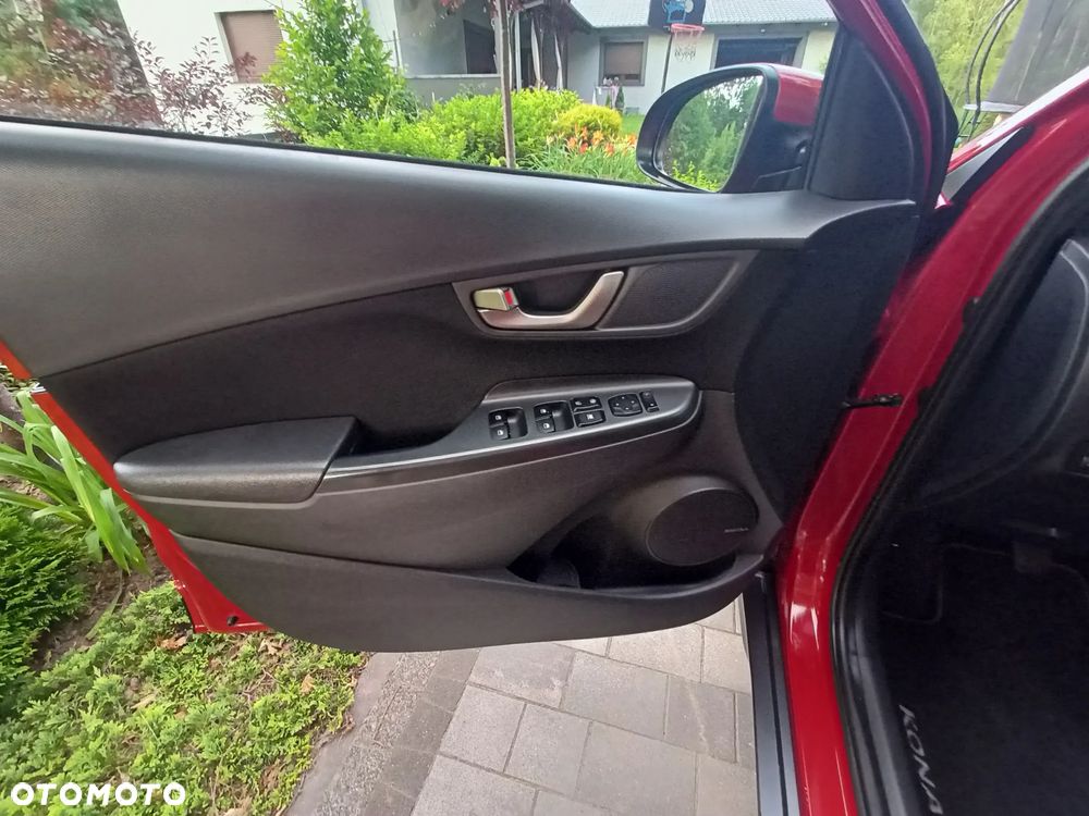 Hyundai Kona 1.0 T-GDI YES - 13
