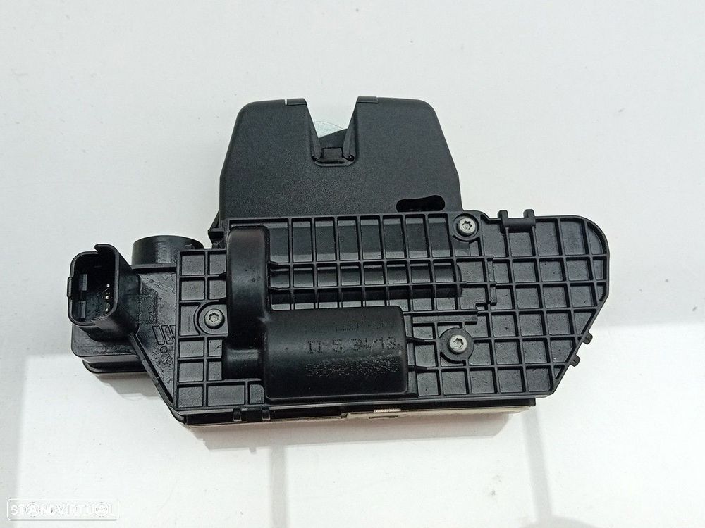 Fechadura / fecho da mala PEUGEOT 208 - 1
