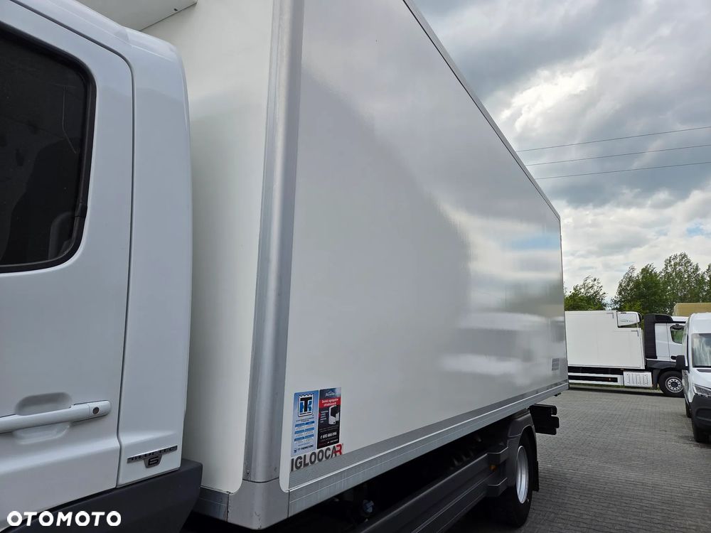 Mercedes-Benz Atego 1523 - 14