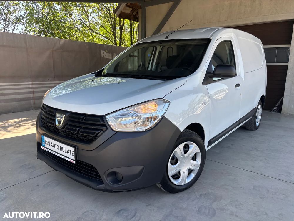 Dacia Dokker 1.5 Laureate - 4